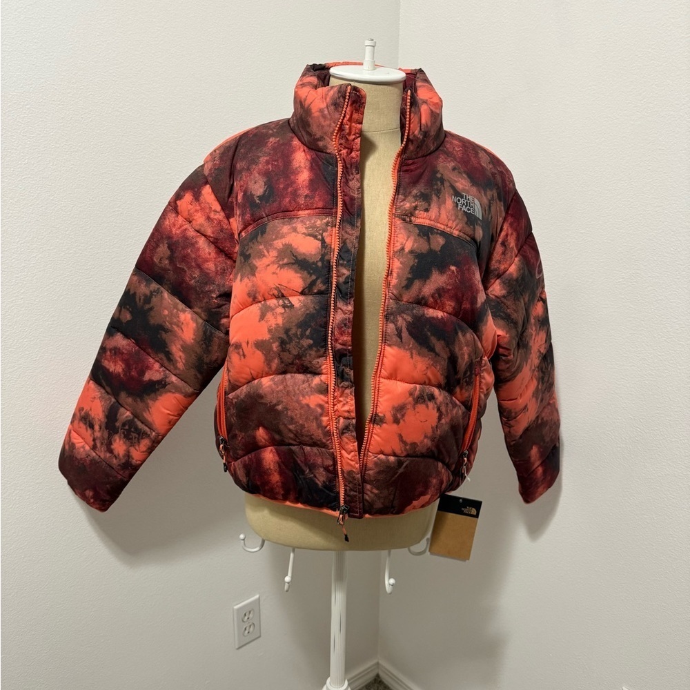 NWT The North Face puffer - Picture 8 of 8